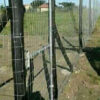 Medium Security - Galvanised - 76mmx50mm