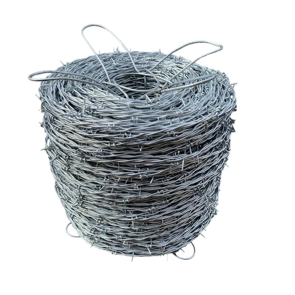 BarbWire Rolls
